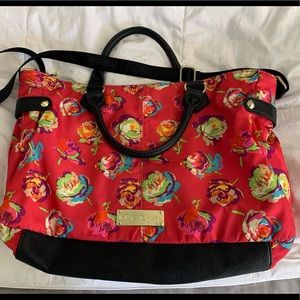 Betsey Johnson Crossbody Bag